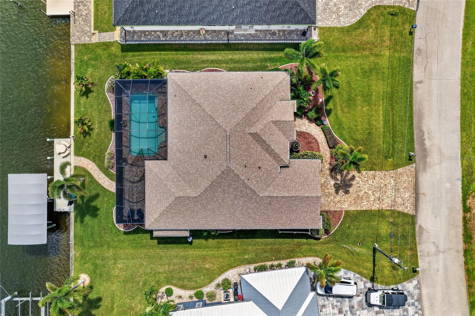 PORT CHARLOTTE SEC 093 - Residential