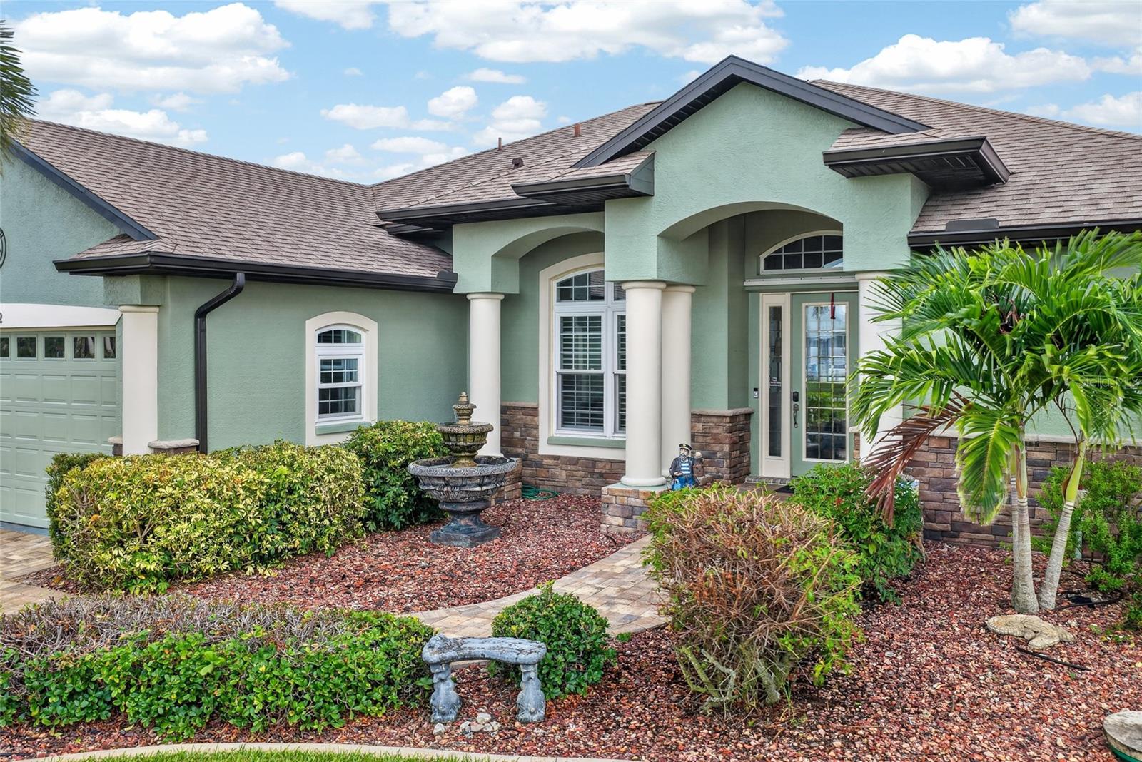 PORT CHARLOTTE SEC 093 - Residential