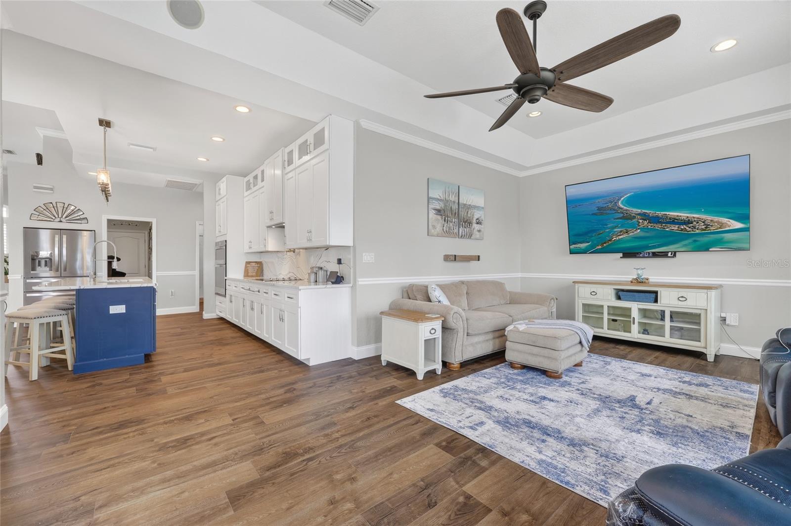 PORT CHARLOTTE SEC 093 - Residential