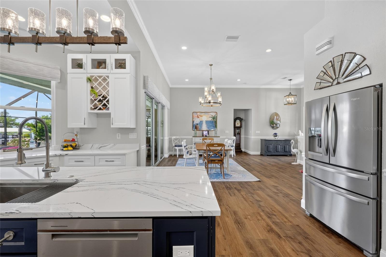 PORT CHARLOTTE SEC 093 - Residential