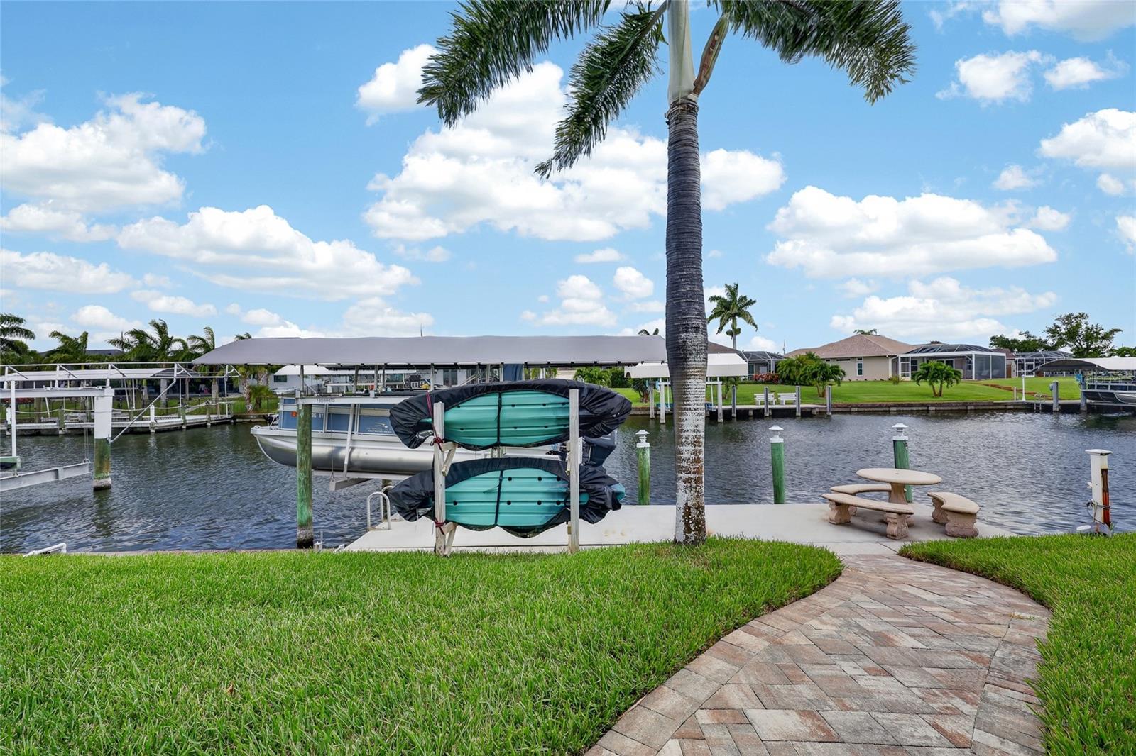 PORT CHARLOTTE SEC 093 - Residential