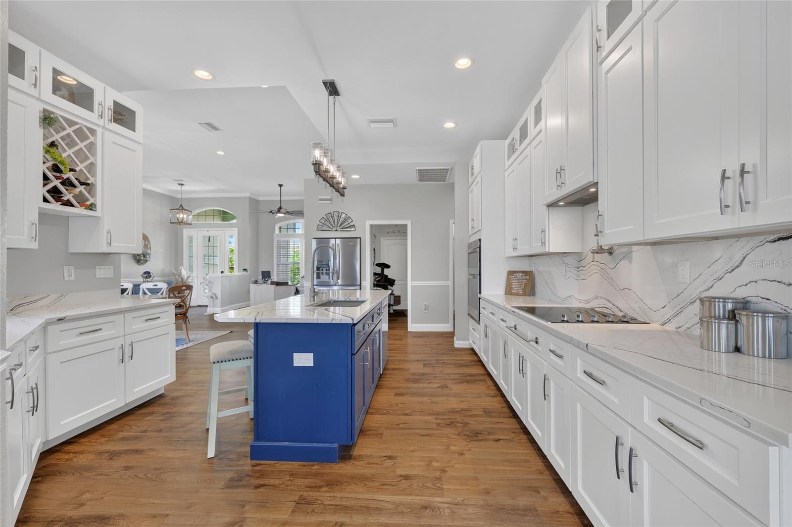 PORT CHARLOTTE SEC 093 - Residential