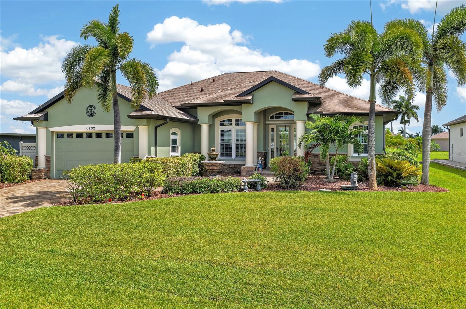 PORT CHARLOTTE SEC 093 - Residential