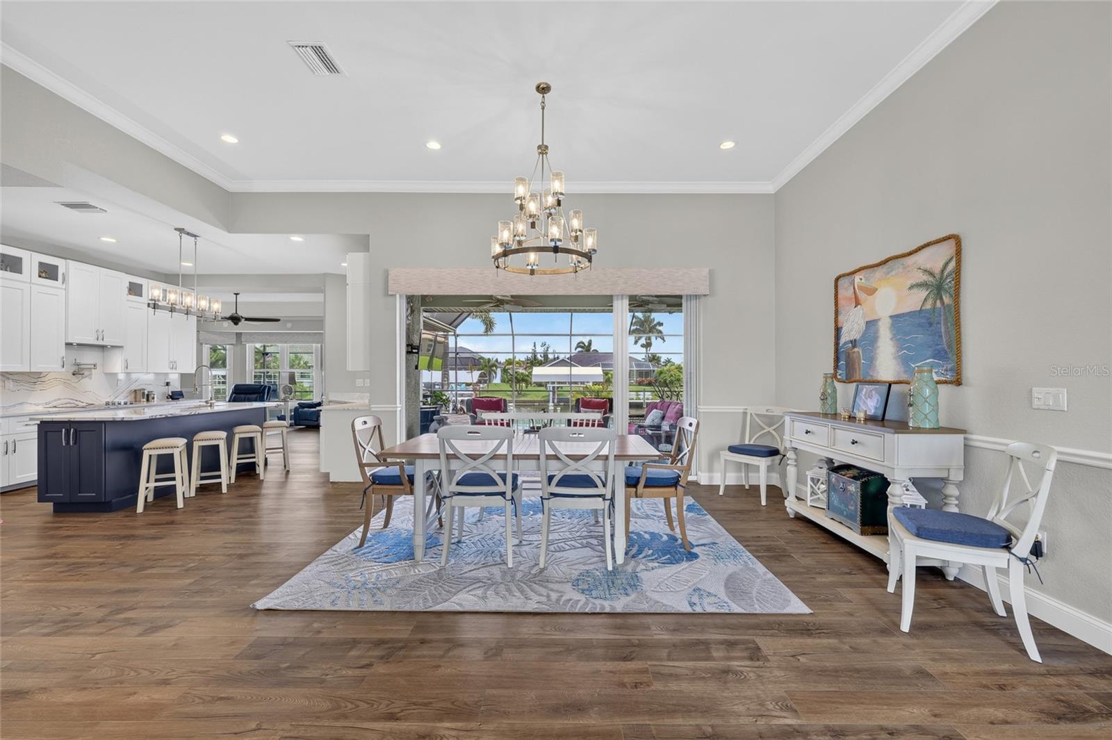 PORT CHARLOTTE SEC 093 - Residential