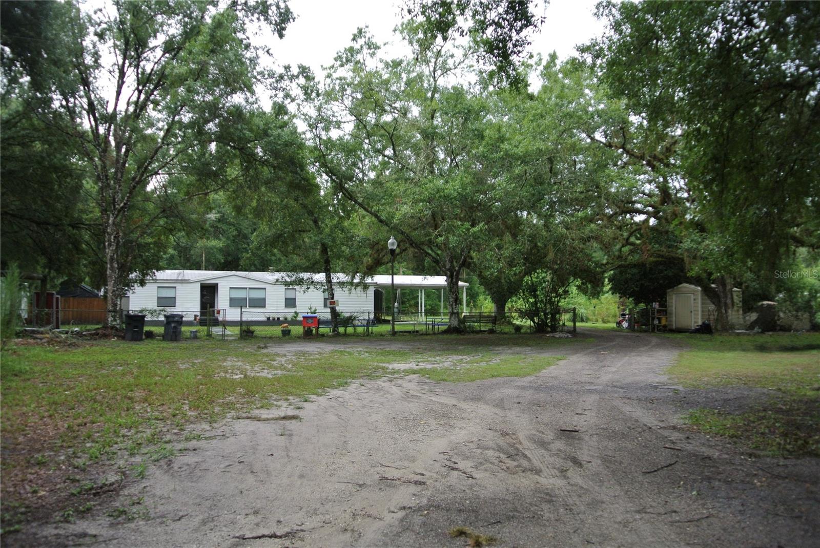 ALKEN ACRES - Residential