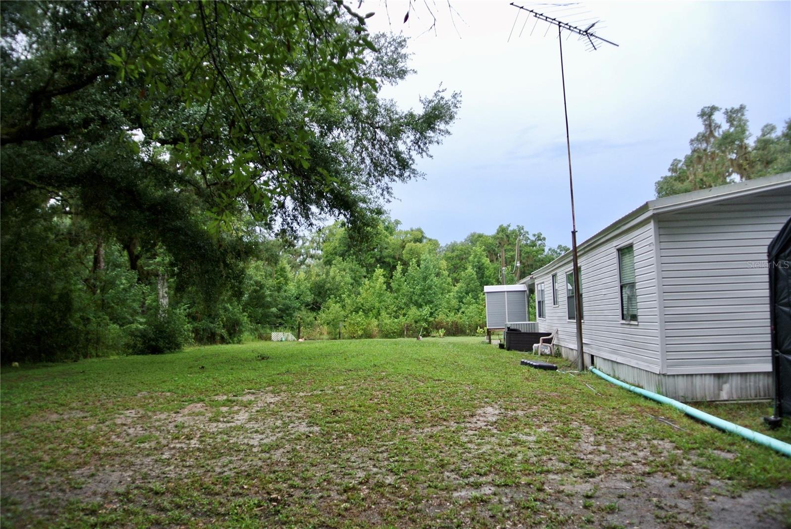 ALKEN ACRES - Residential