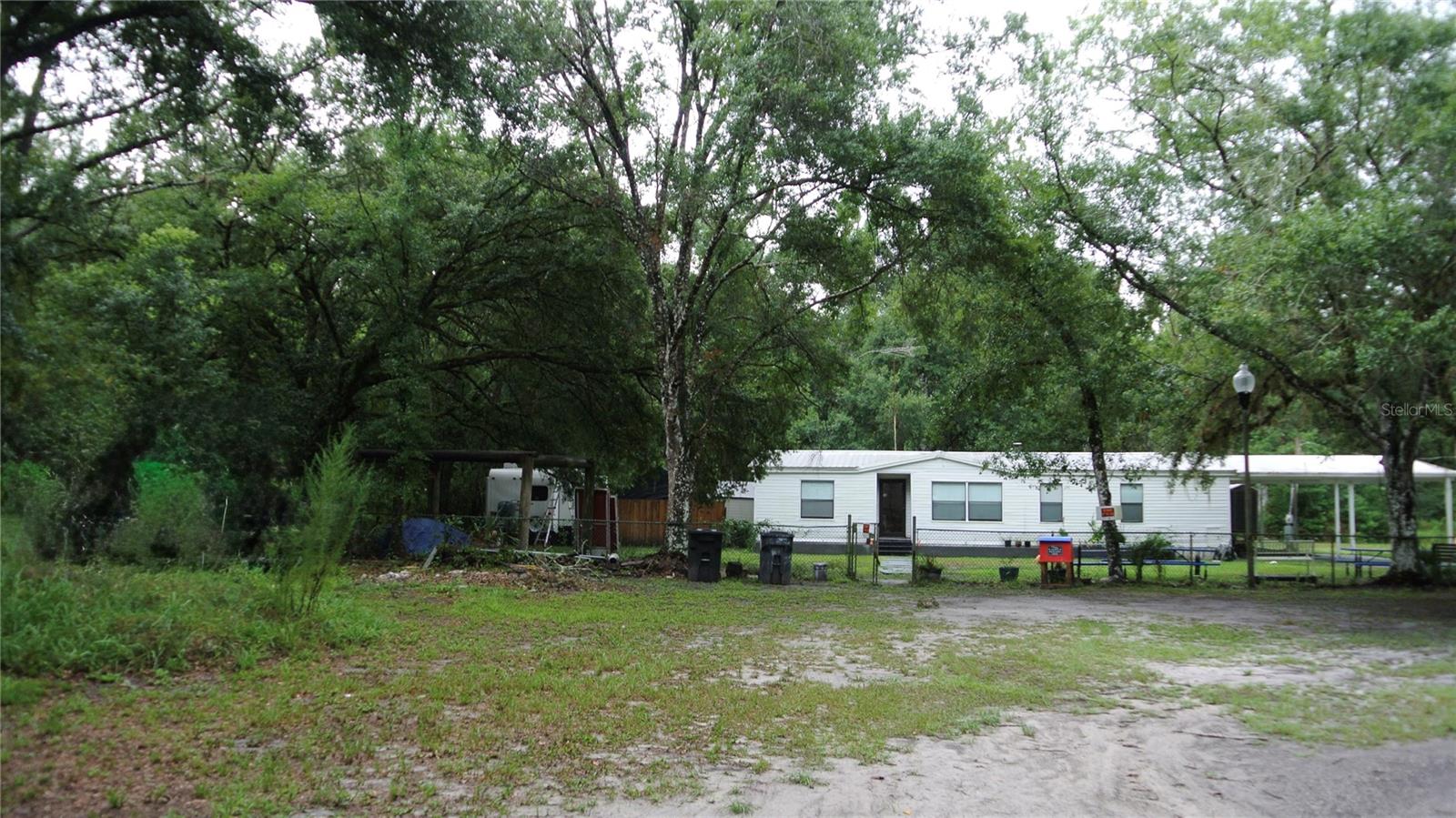 ALKEN ACRES - Residential
