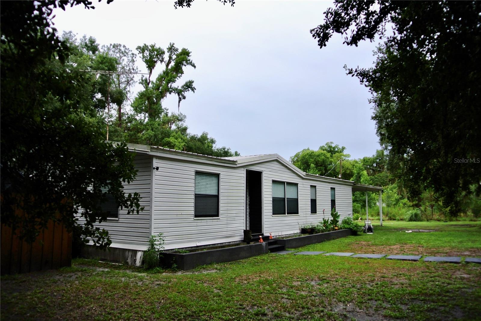ALKEN ACRES - Residential
