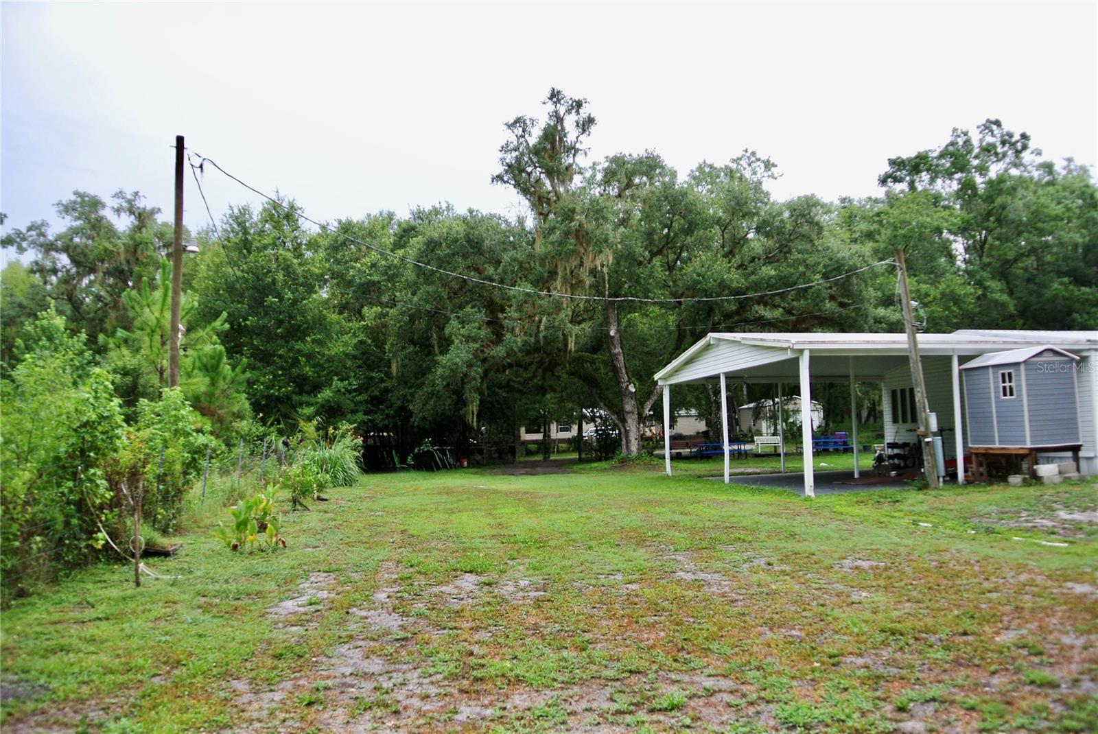 ALKEN ACRES - Residential
