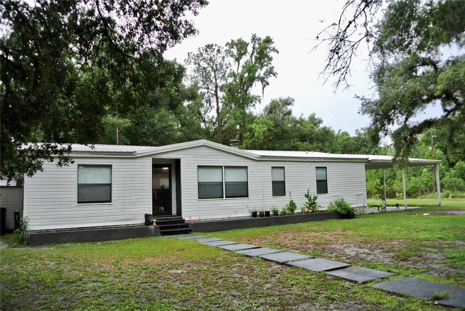 ALKEN ACRES - Residential