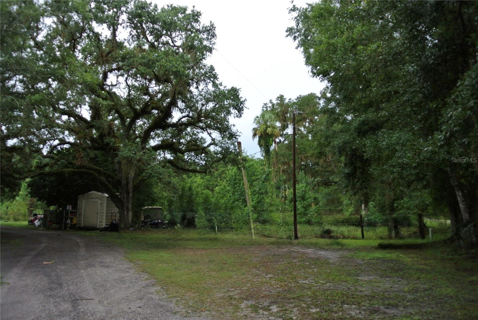 ALKEN ACRES - Residential