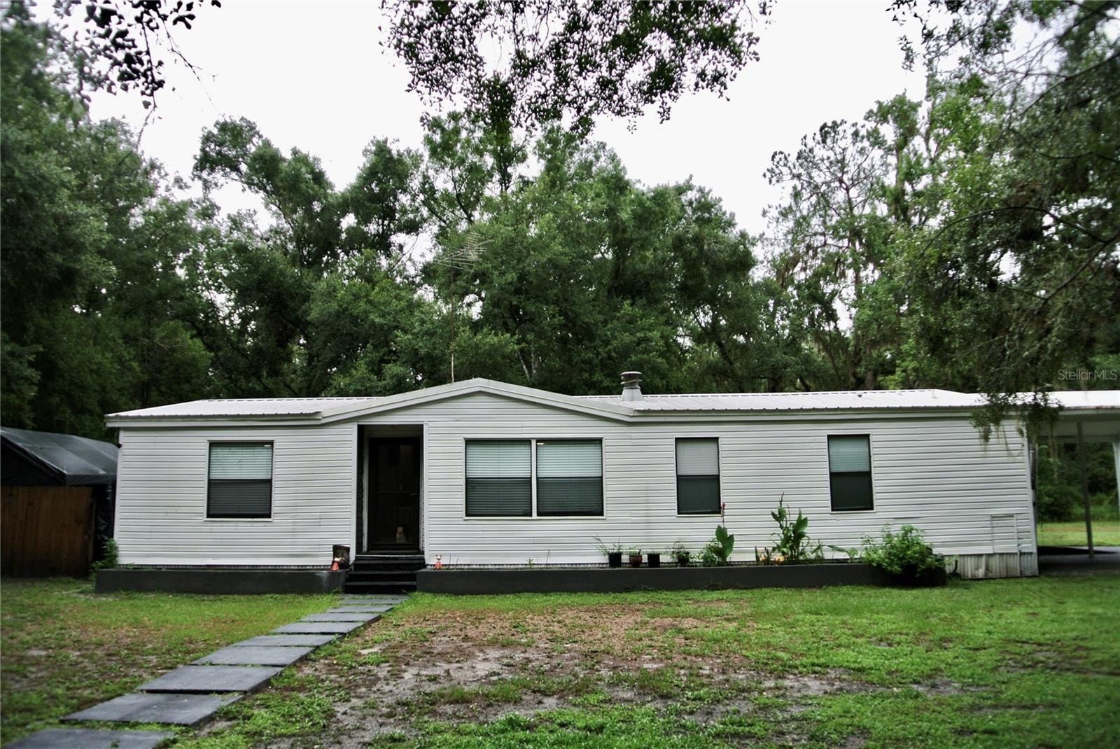 ALKEN ACRES - Residential
