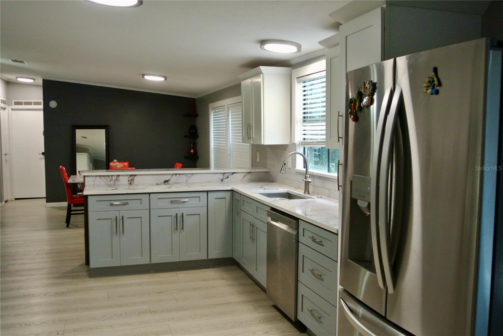 ALKEN ACRES - Residential