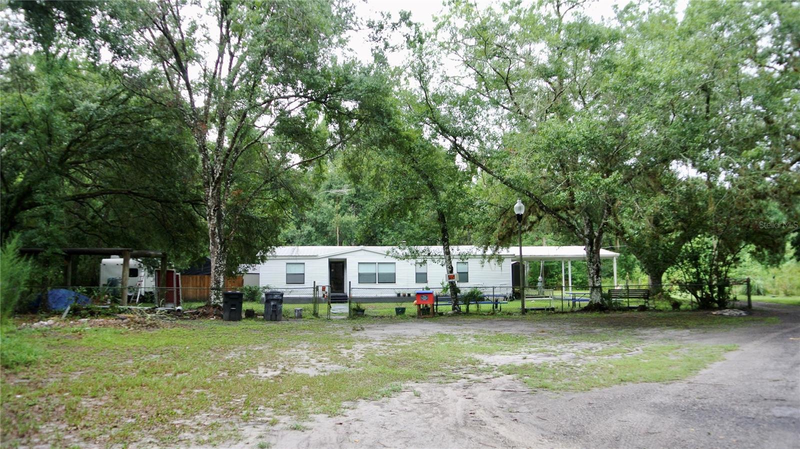 ALKEN ACRES - Residential