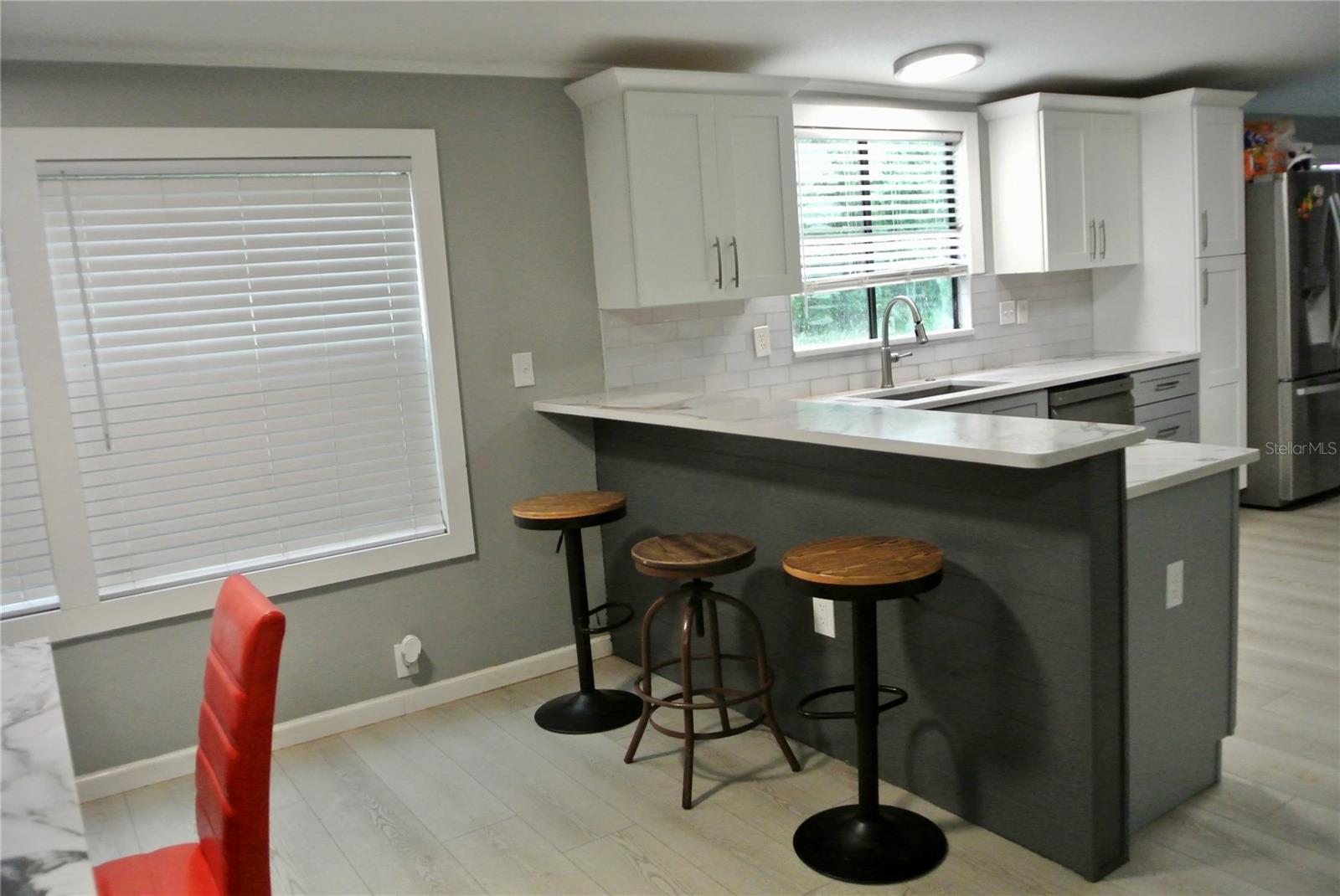 ALKEN ACRES - Residential