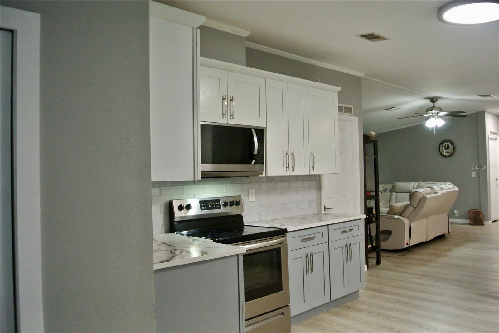 ALKEN ACRES - Residential