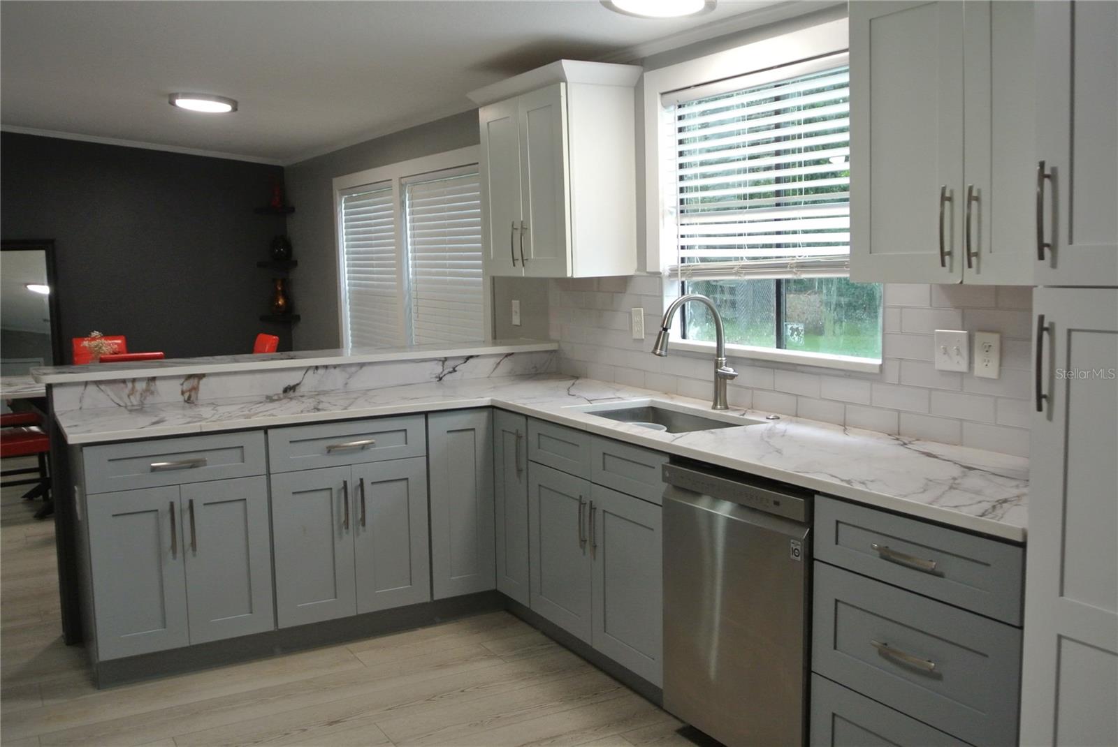 ALKEN ACRES - Residential