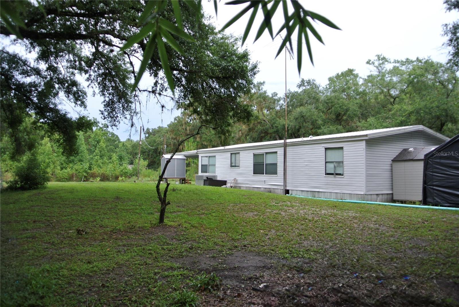 ALKEN ACRES - Residential