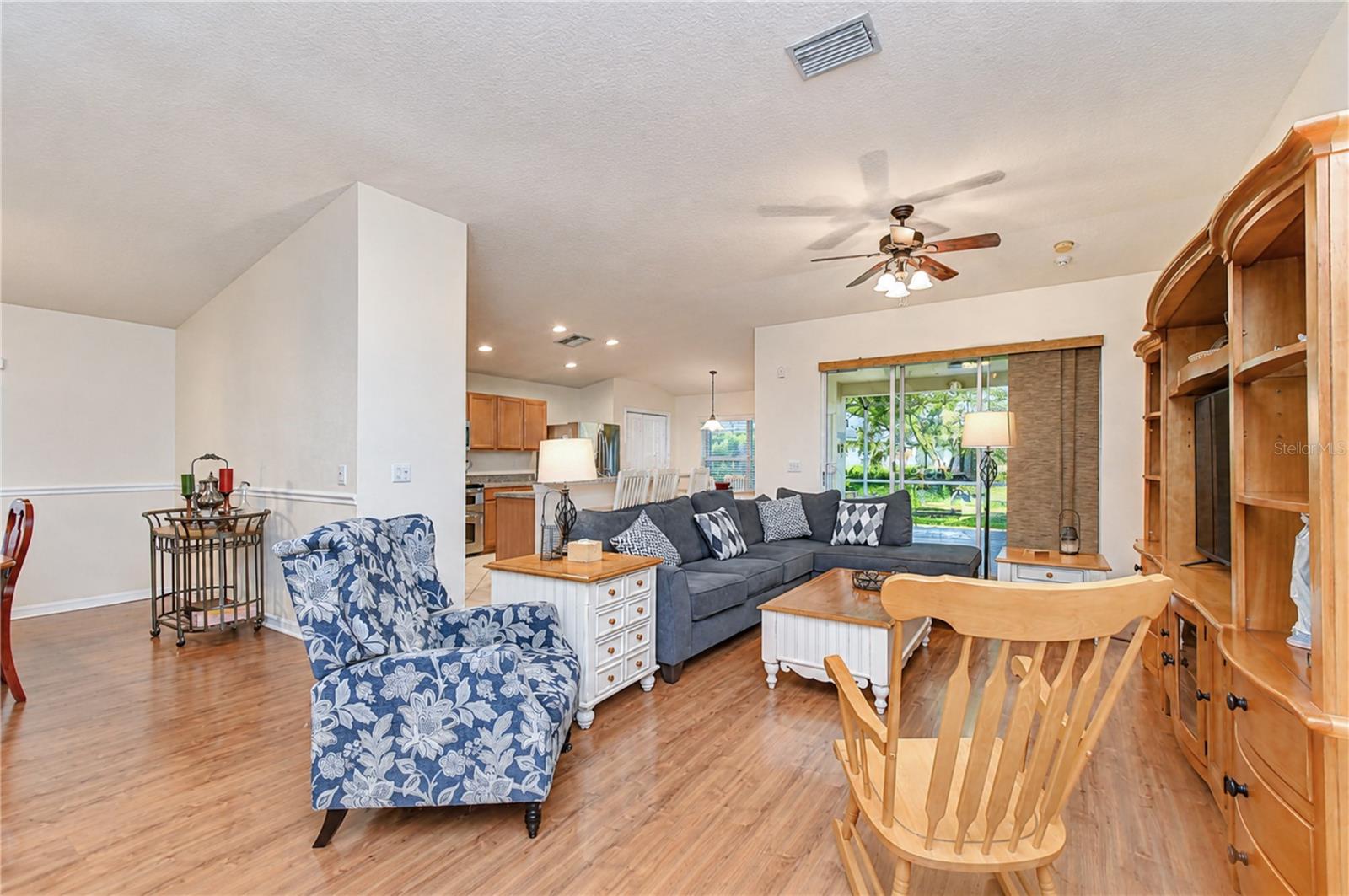 FISHHAWK RANCH - Residential