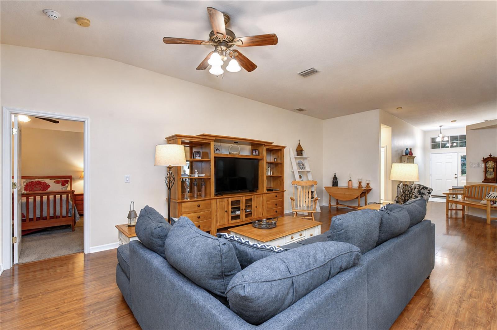 FISHHAWK RANCH - Residential