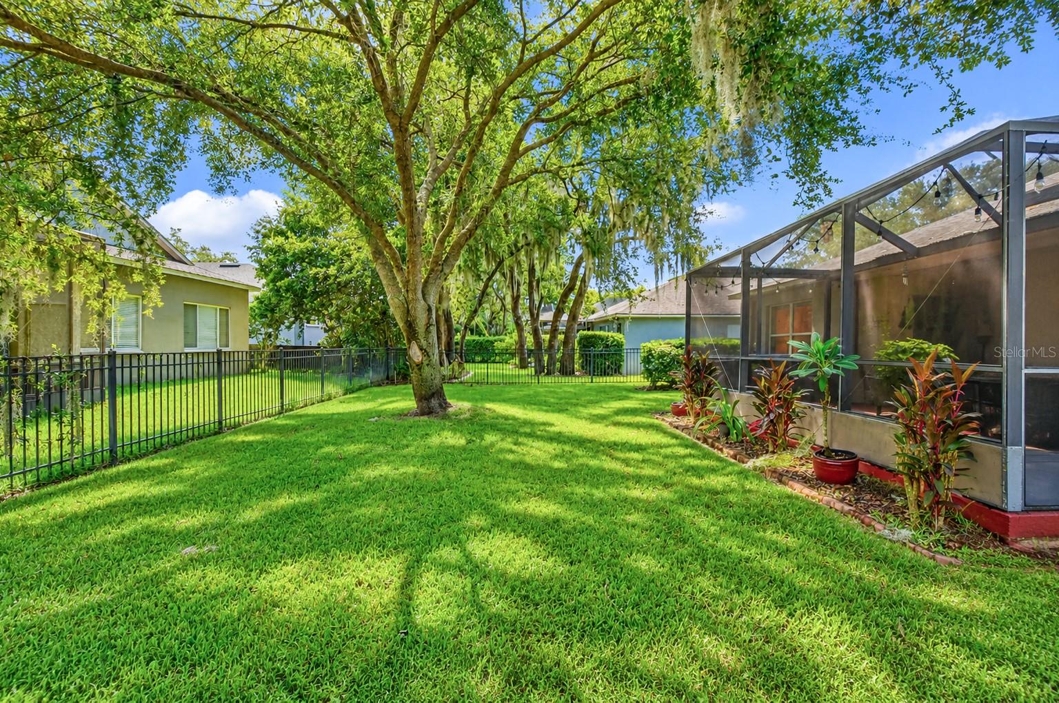 FISHHAWK RANCH - Residential