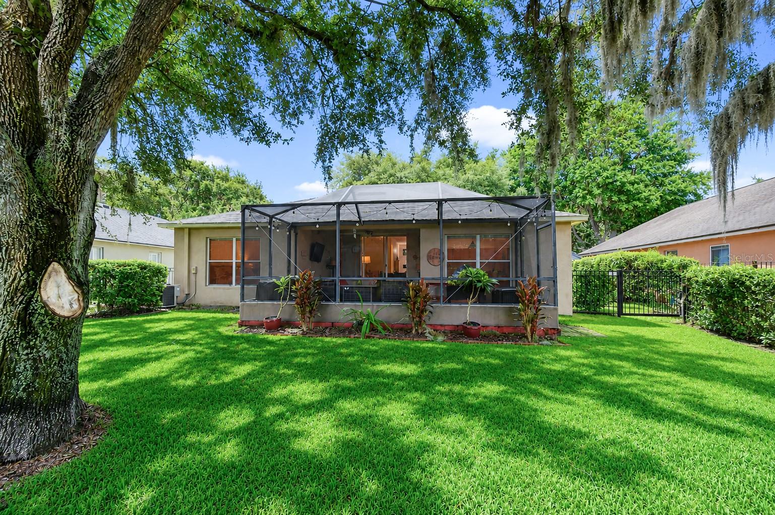 FISHHAWK RANCH - Residential
