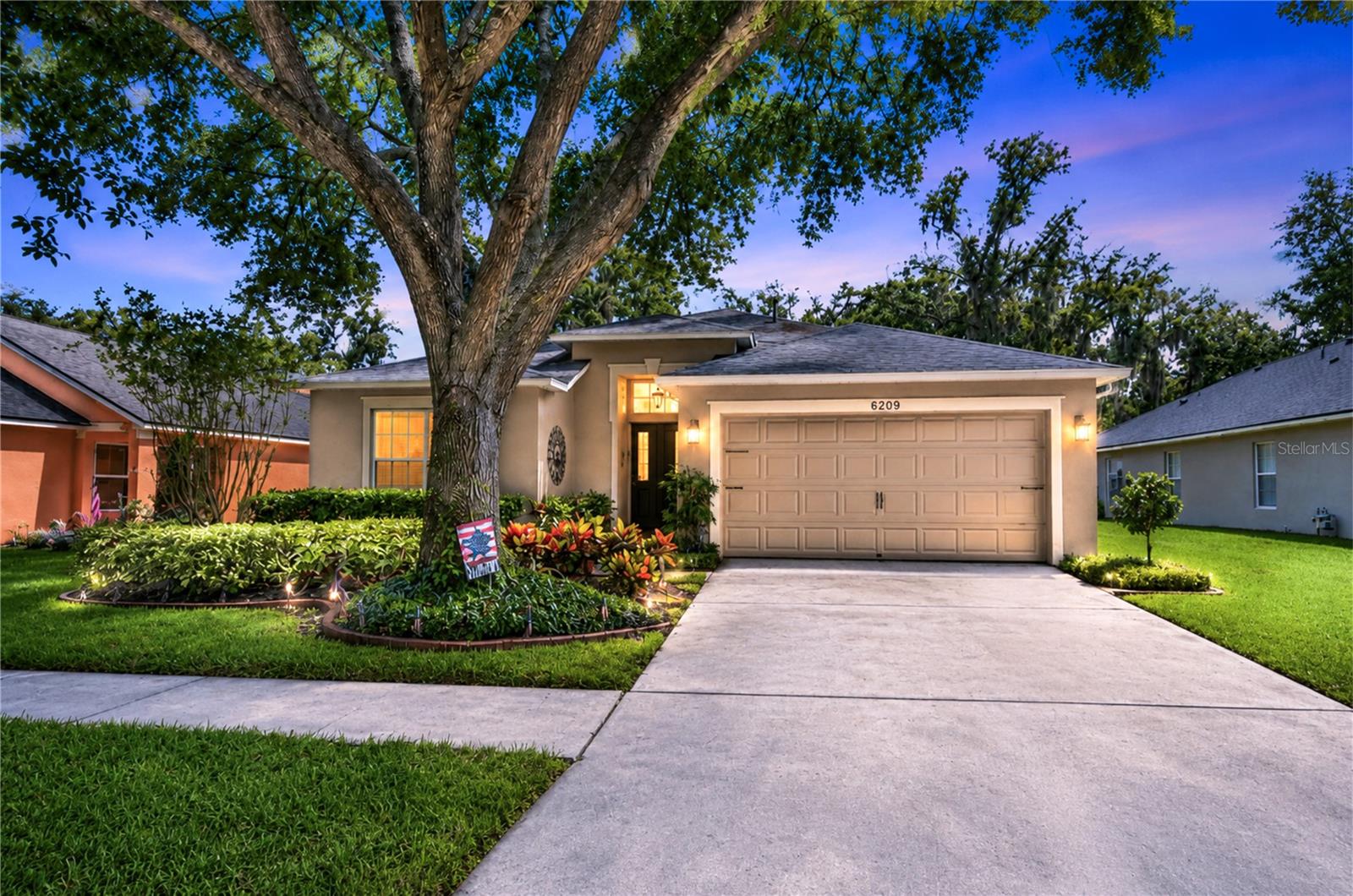 FISHHAWK RANCH - Residential