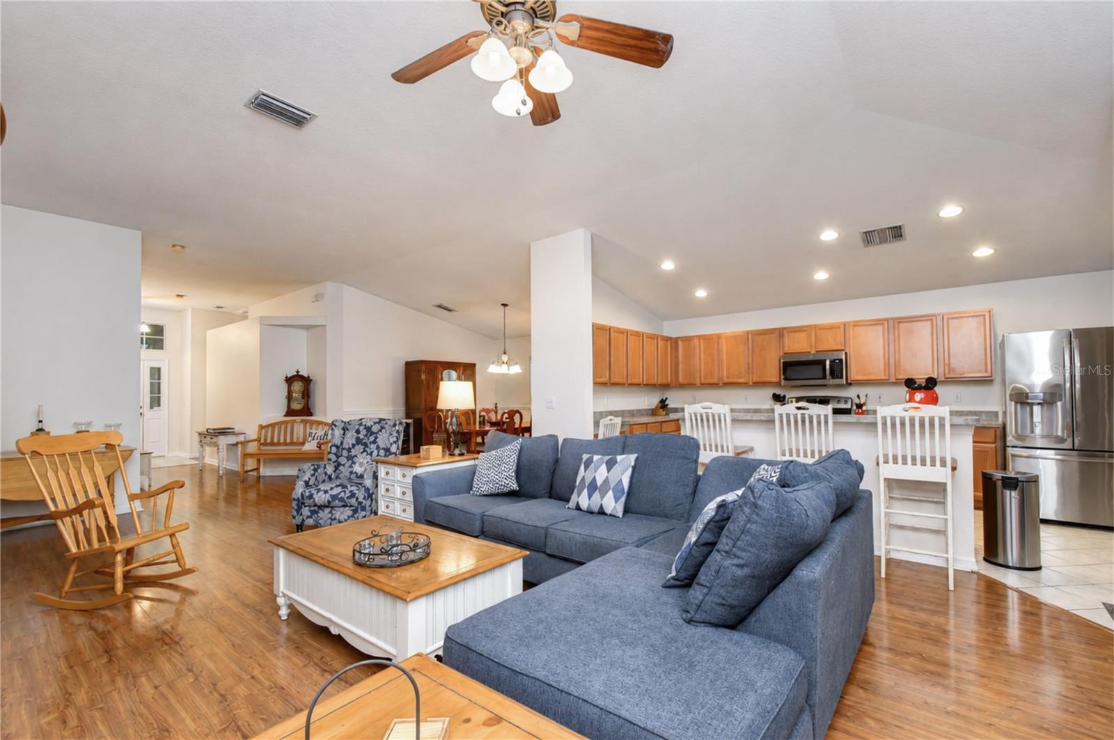 FISHHAWK RANCH - Residential