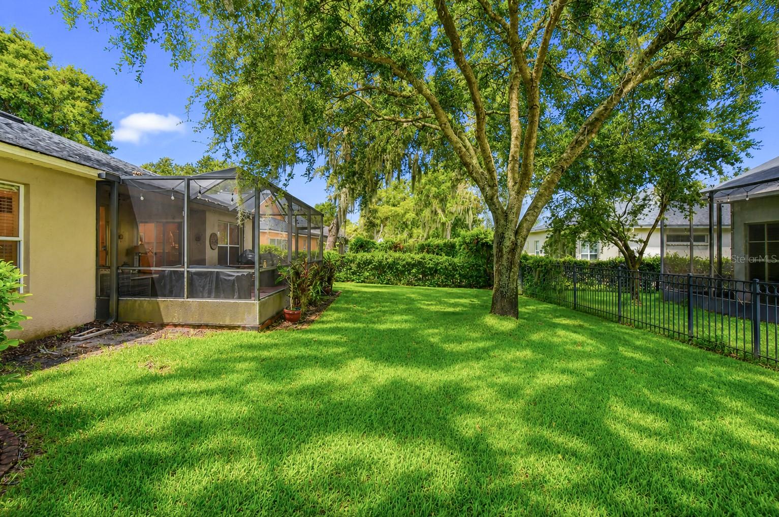 FISHHAWK RANCH - Residential