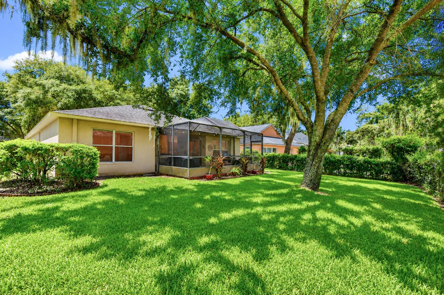 FISHHAWK RANCH - Residential