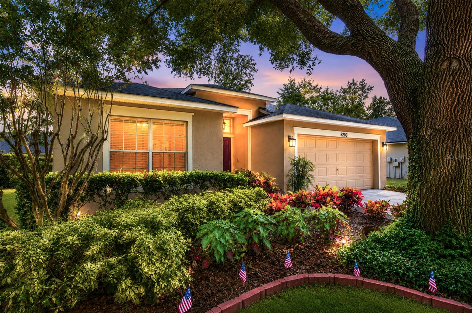 FISHHAWK RANCH - Residential