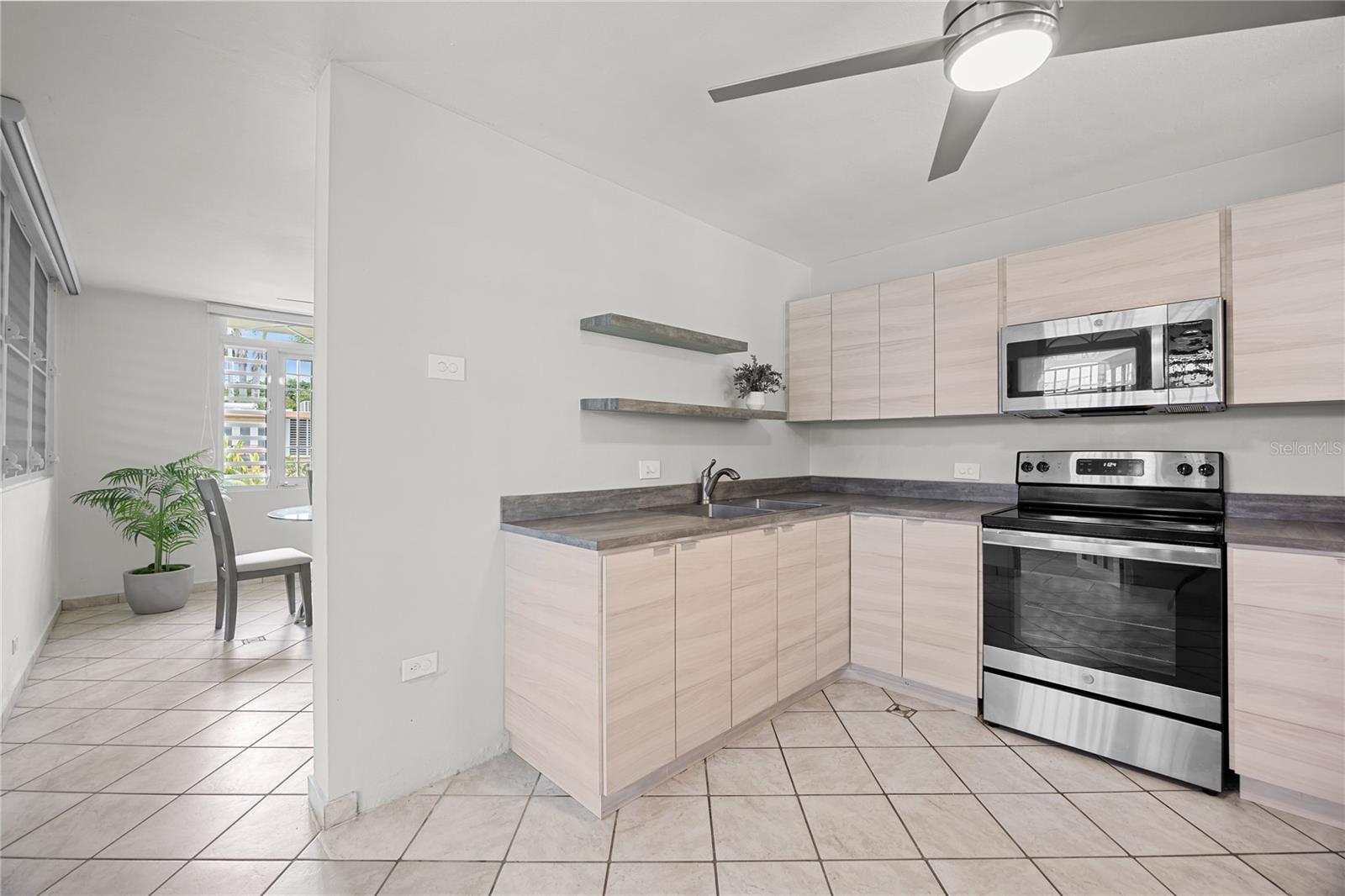 URB. TINTILLO GARDENS - Residential