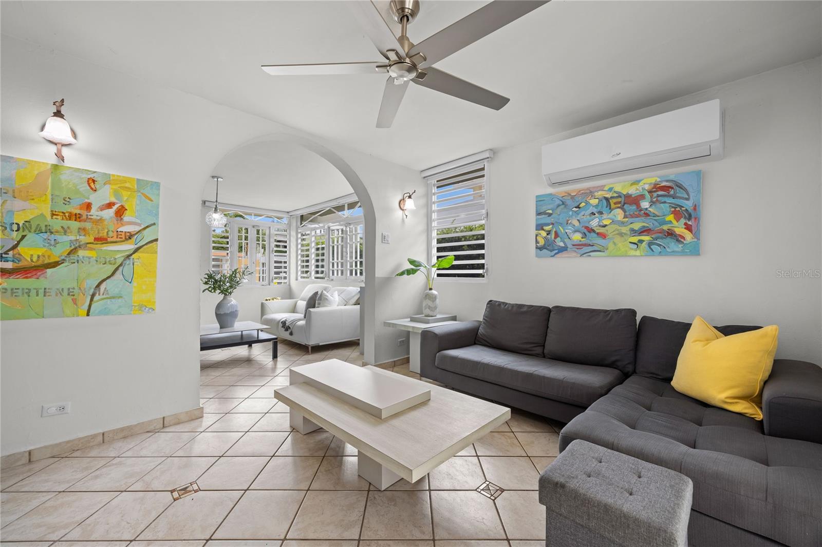 URB. TINTILLO GARDENS - Residential