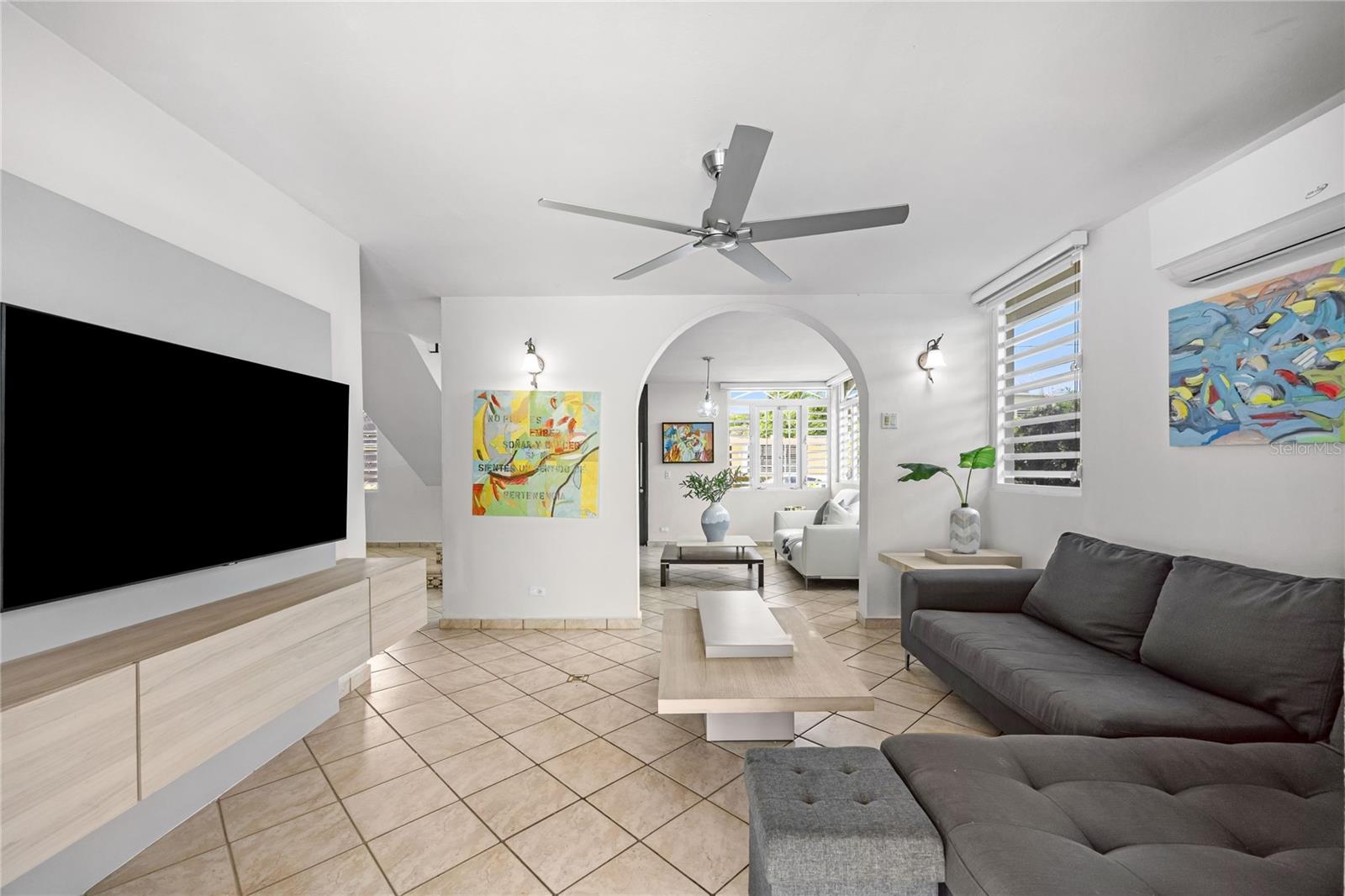 URB. TINTILLO GARDENS - Residential