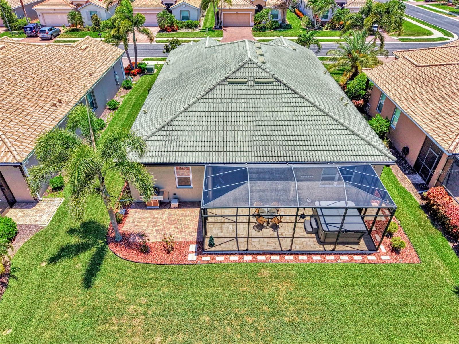 STONEYBROOK AT VENICE - Residential