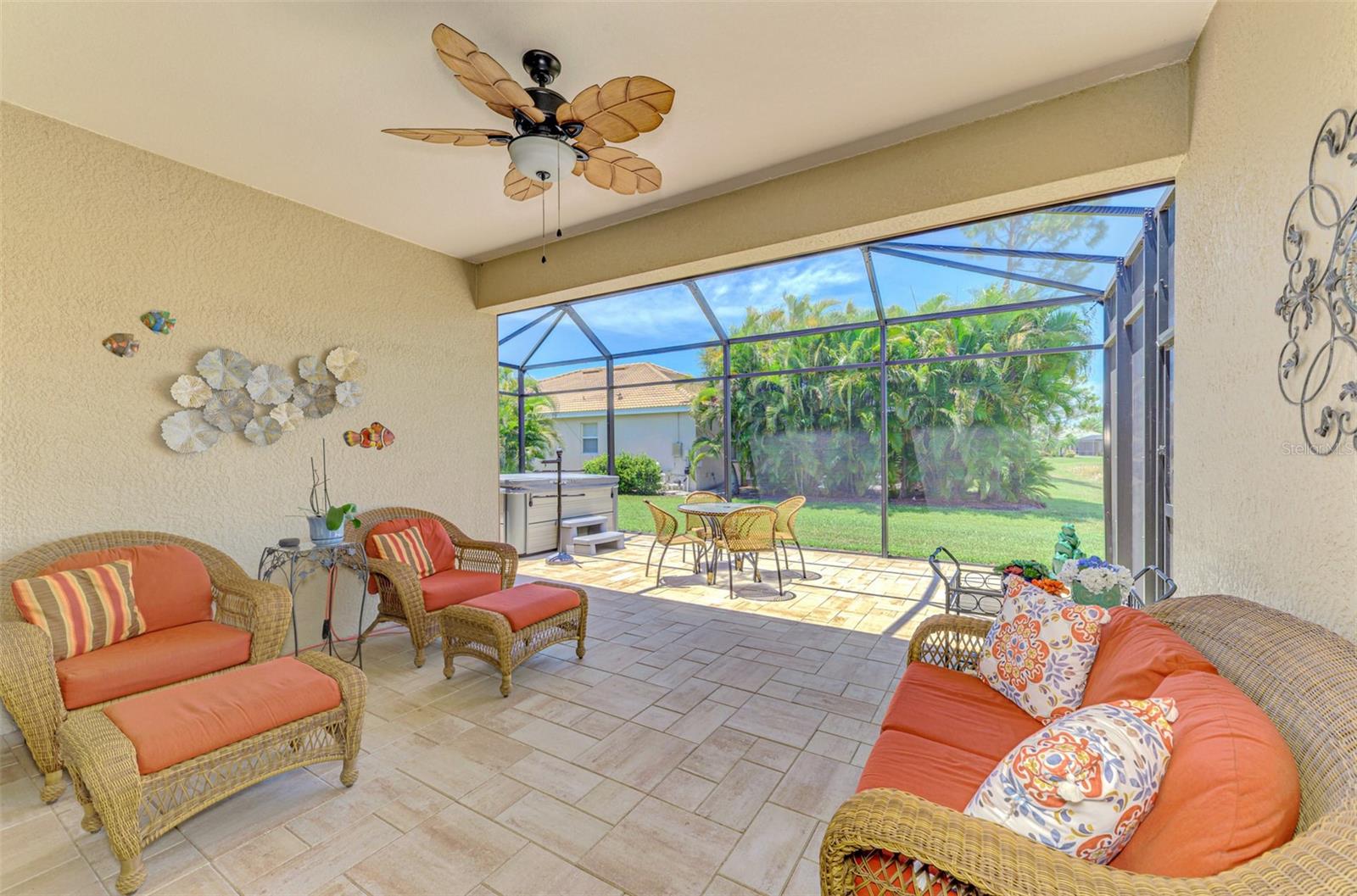 STONEYBROOK AT VENICE - Residential