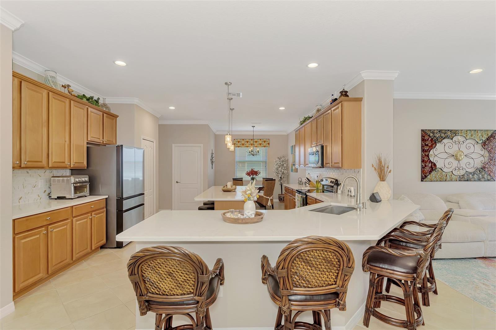STONEYBROOK AT VENICE - Residential