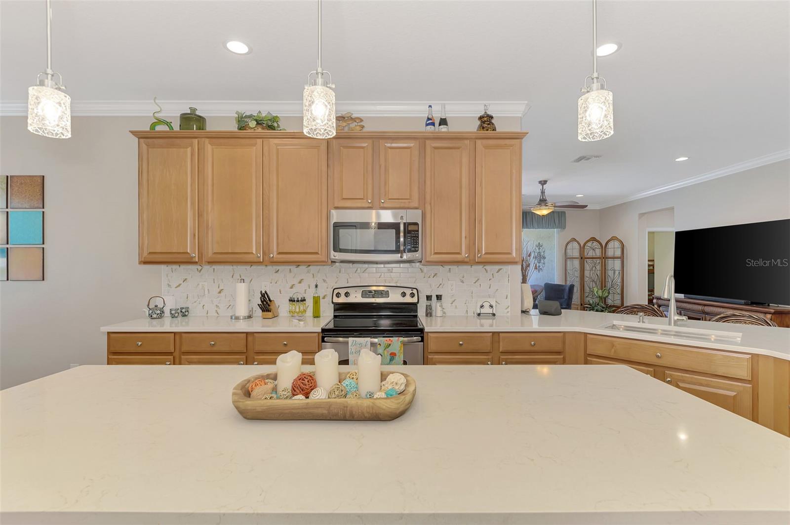 STONEYBROOK AT VENICE - Residential