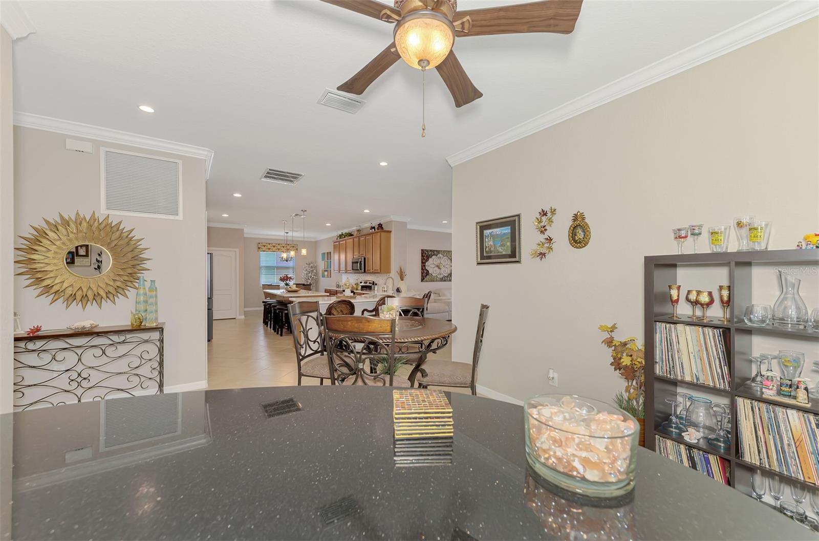 STONEYBROOK AT VENICE - Residential