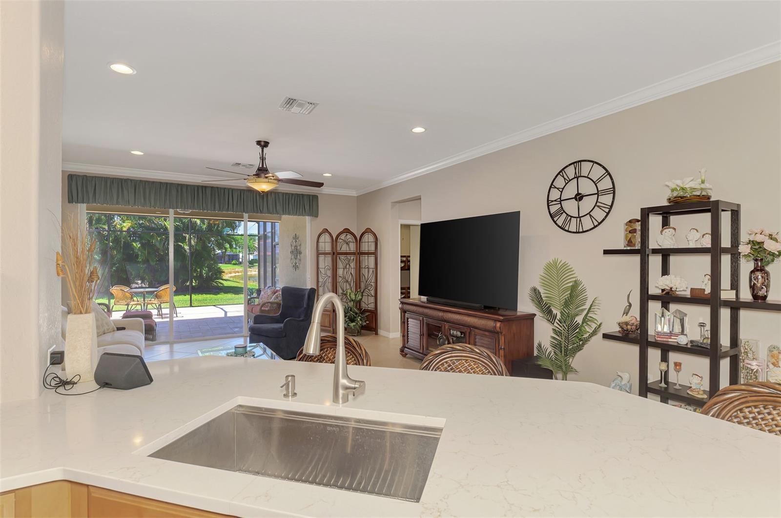 STONEYBROOK AT VENICE - Residential