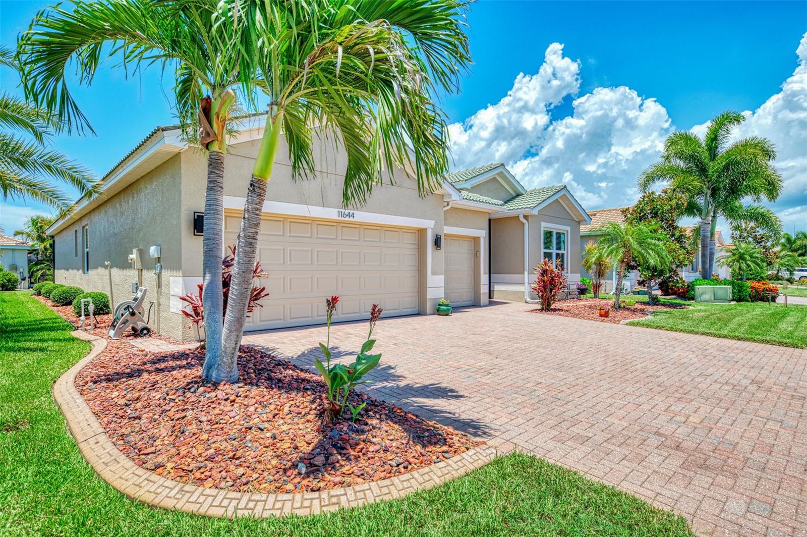 STONEYBROOK AT VENICE - Residential