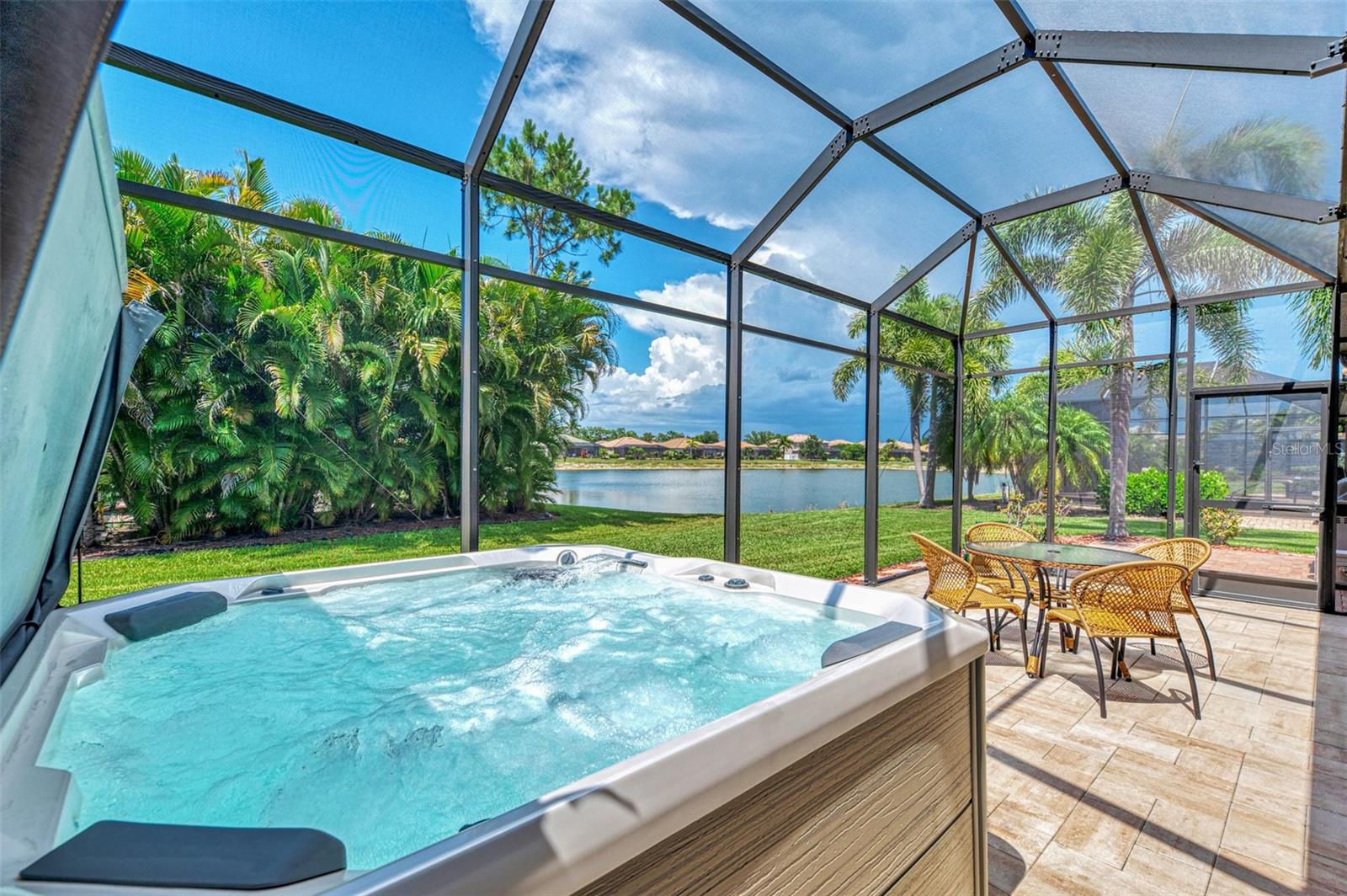 STONEYBROOK AT VENICE - Residential