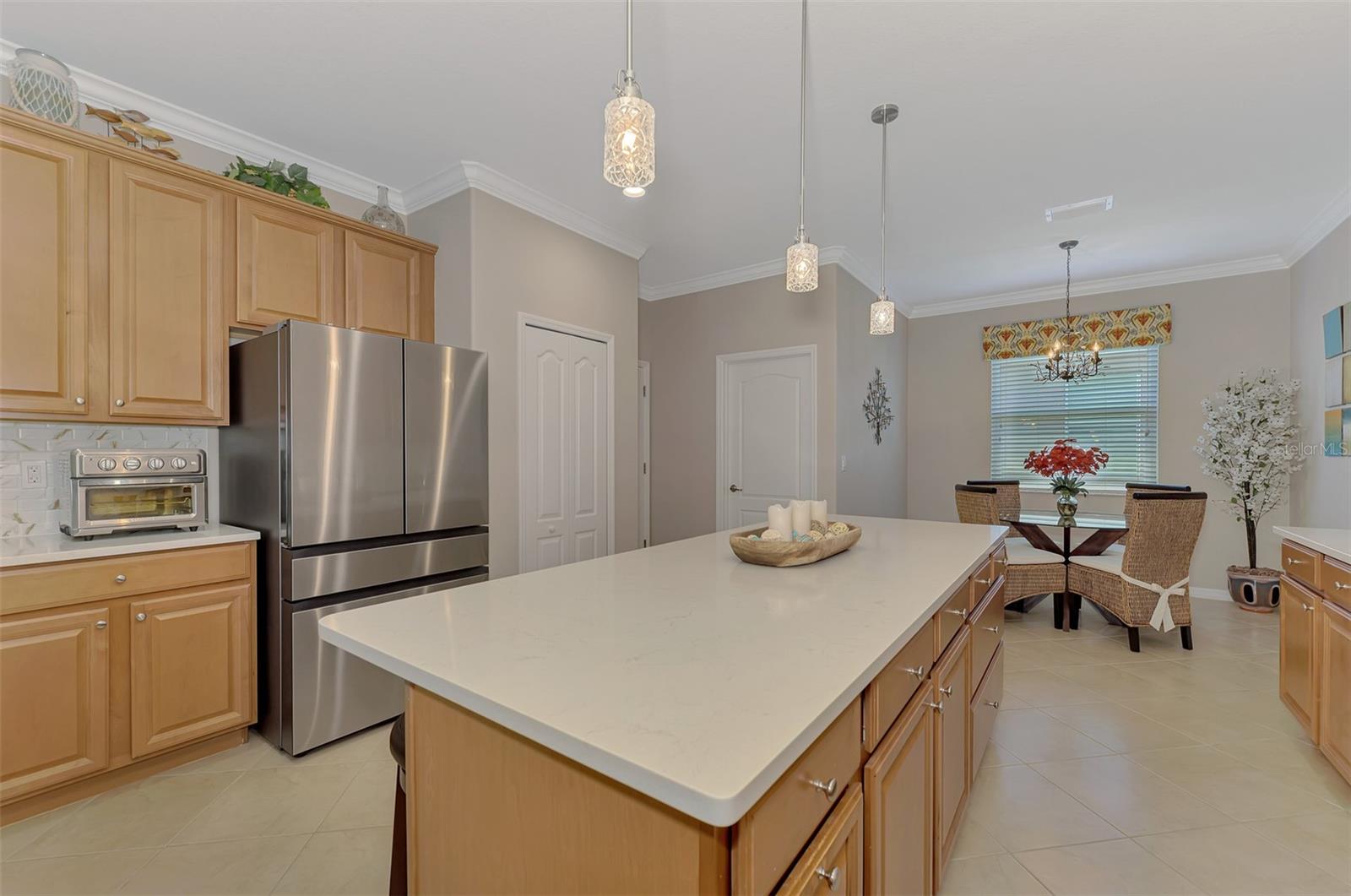 STONEYBROOK AT VENICE - Residential
