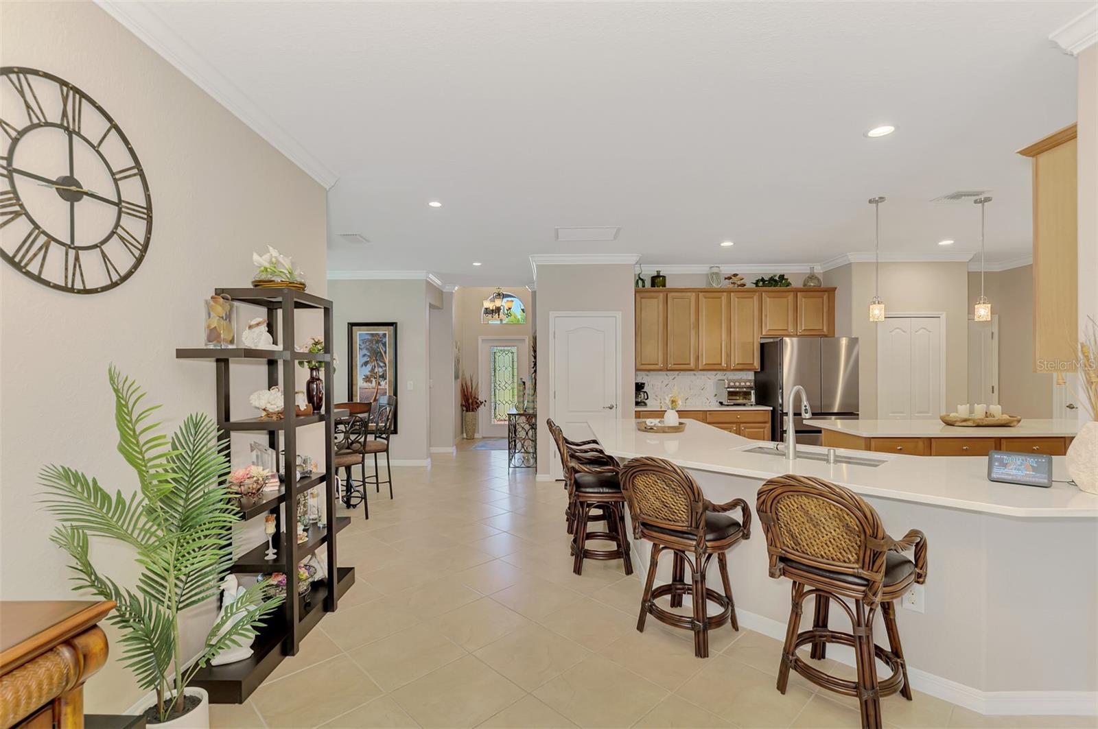 STONEYBROOK AT VENICE - Residential