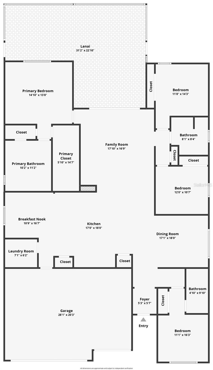 STONEYBROOK AT VENICE - Residential