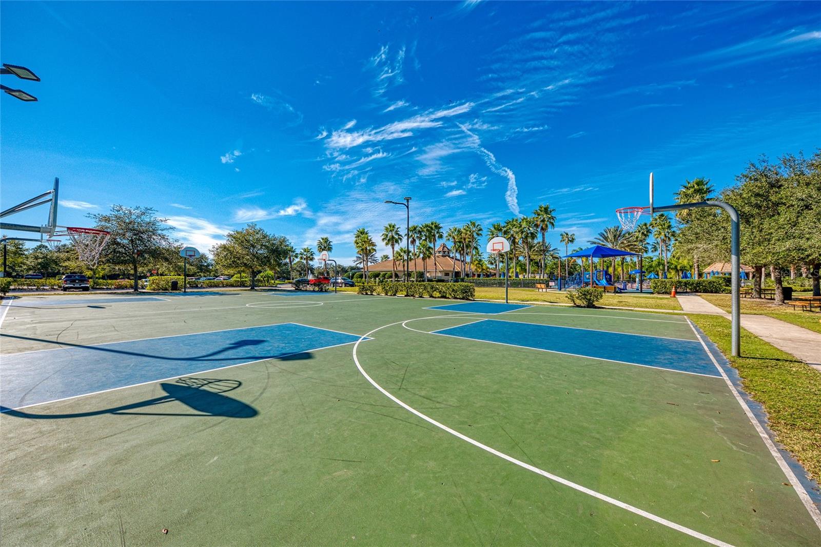 STONEYBROOK AT VENICE - Residential