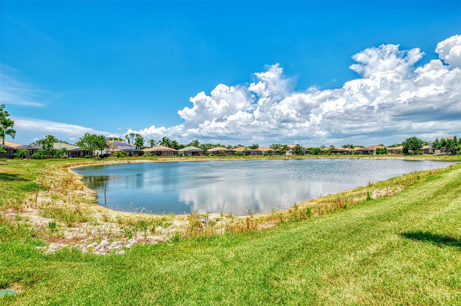 STONEYBROOK AT VENICE - Residential