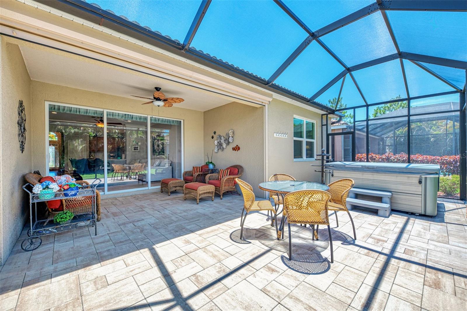 STONEYBROOK AT VENICE - Residential