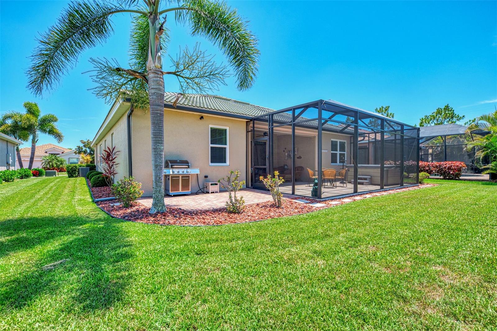 STONEYBROOK AT VENICE - Residential