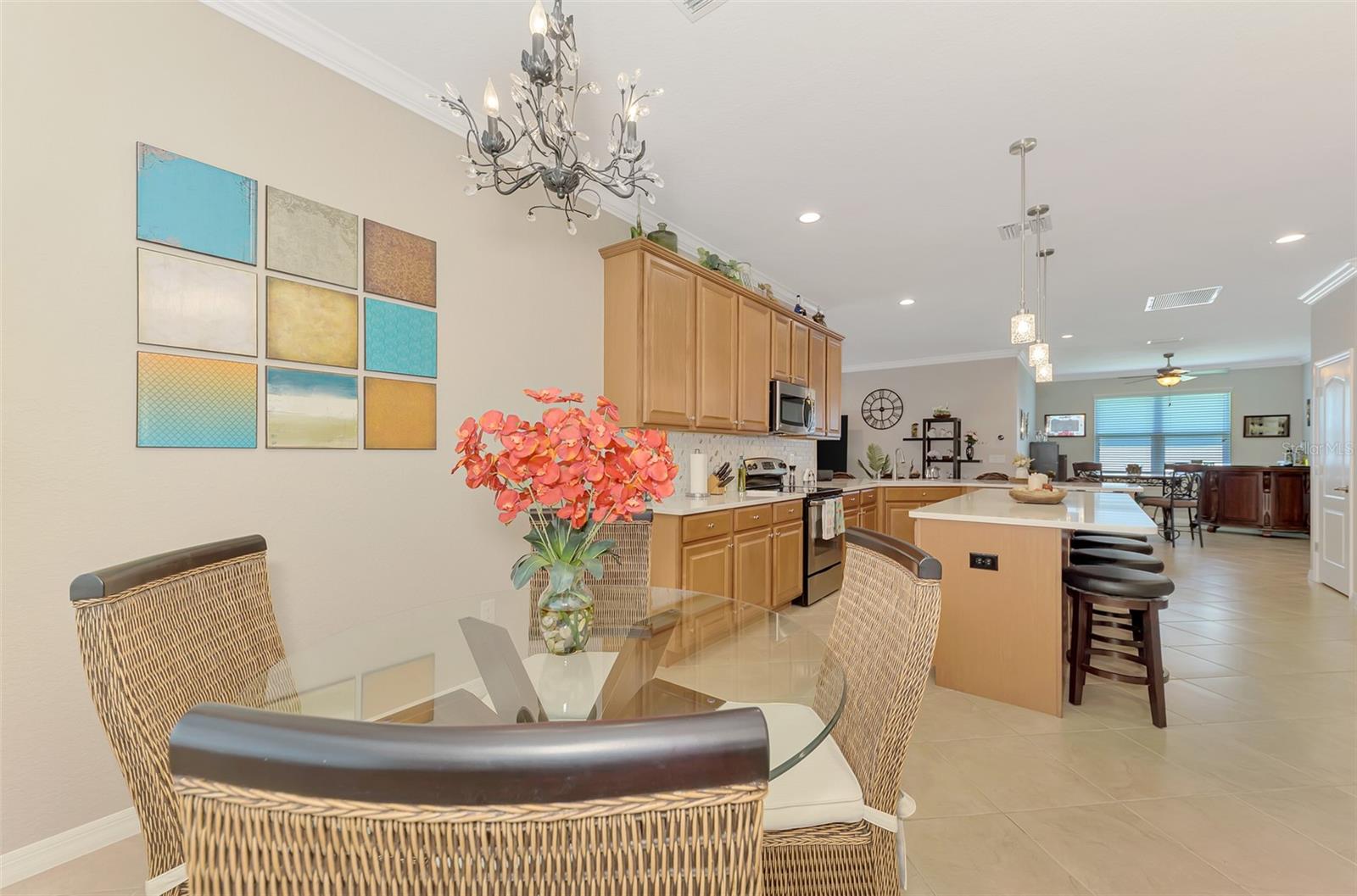 STONEYBROOK AT VENICE - Residential